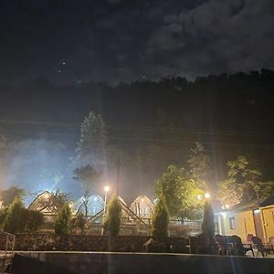 Aita River Resort