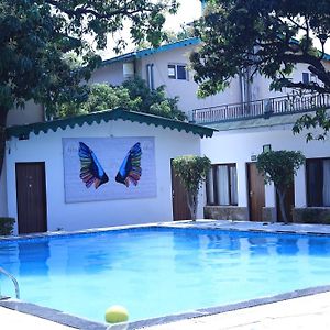 Corbett Paradiso Resort Dikhuli